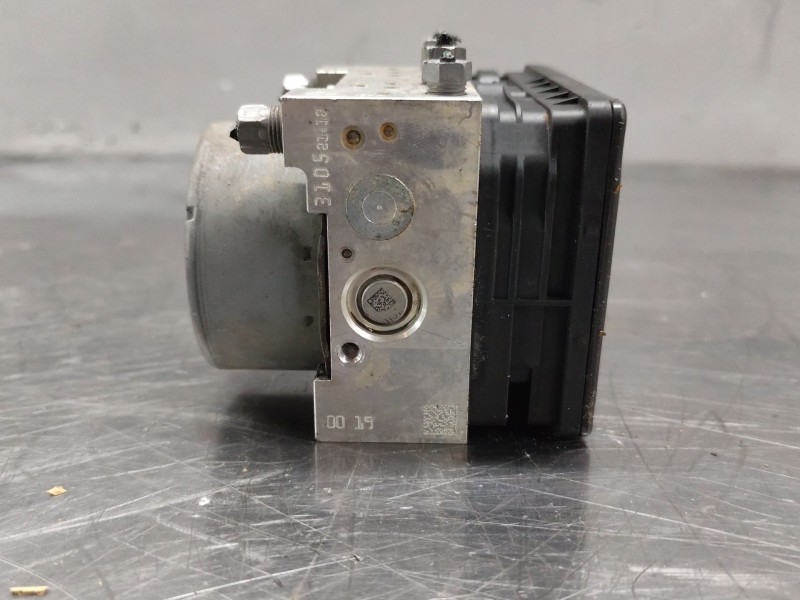 Recambio de abs para peugeot 208 ii (ub_, up_, uw_, uj_) 1.5 bluehdi 100 referencia OEM IAM 9846124480  