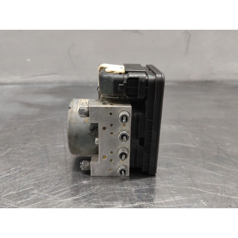 Recambio de abs para peugeot 208 ii (ub_, up_, uw_, uj_) 1.5 bluehdi 100 referencia OEM IAM 9846124480  
