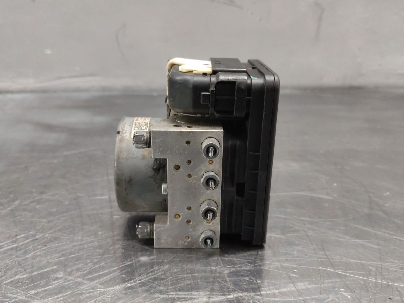 Recambio de abs para peugeot 208 ii (ub_, up_, uw_, uj_) 1.5 bluehdi 100 referencia OEM IAM 9846124480  
