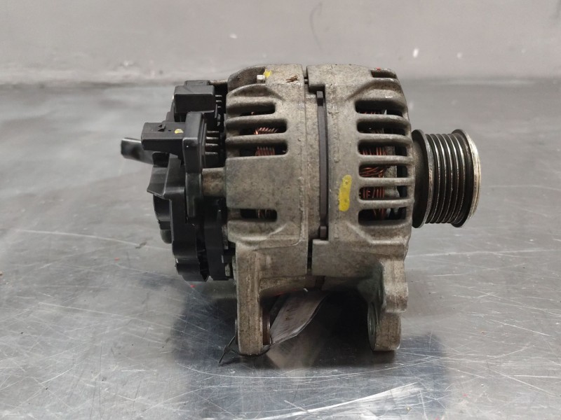 Recambio de alternador para volkswagen caddy ka/kb (2k) 2.0 sdi referencia OEM IAM 036903024J  