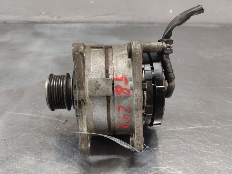 Recambio de alternador para volkswagen caddy ka/kb (2k) 2.0 sdi referencia OEM IAM 036903024J  