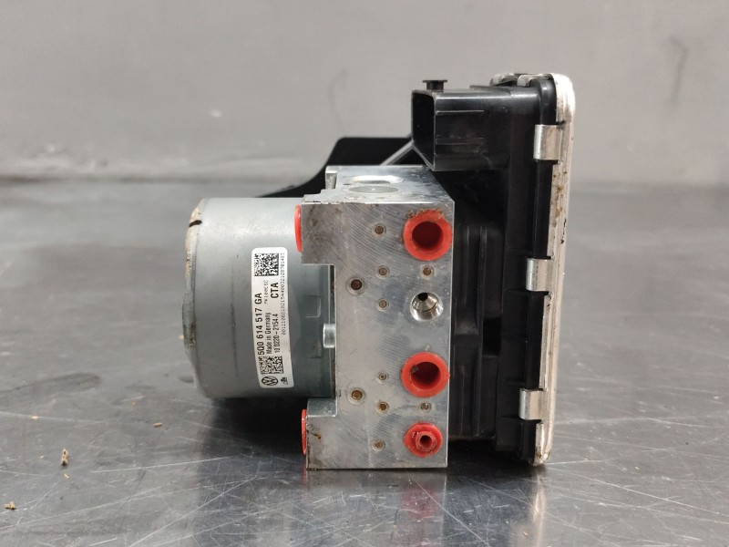 Recambio de abs para audi q3 (f3b) 35 tdi quattro referencia OEM IAM 5Q0614517GA  