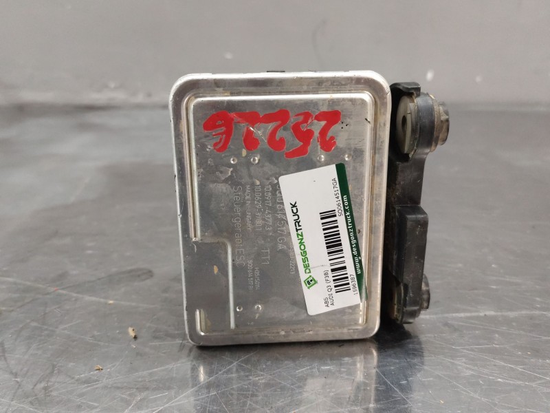 Recambio de abs para audi q3 (f3b) 35 tdi quattro referencia OEM IAM 5Q0614517GA  
