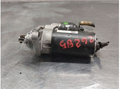 Recambio de motor arranque para volkswagen caddy ka/kb (2k) 2.0 sdi referencia OEM IAM 304320320  