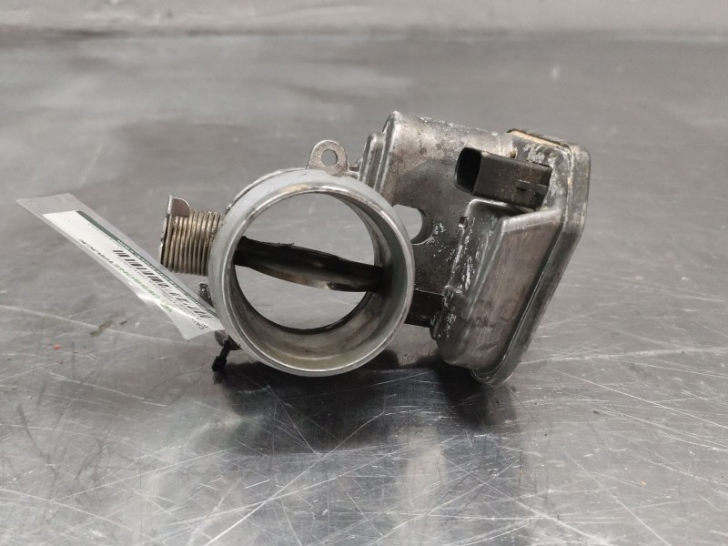 Recambio de caja mariposa para bmw serie 1 berlina (e81/e87) 120d referencia OEM IAM 780437302  