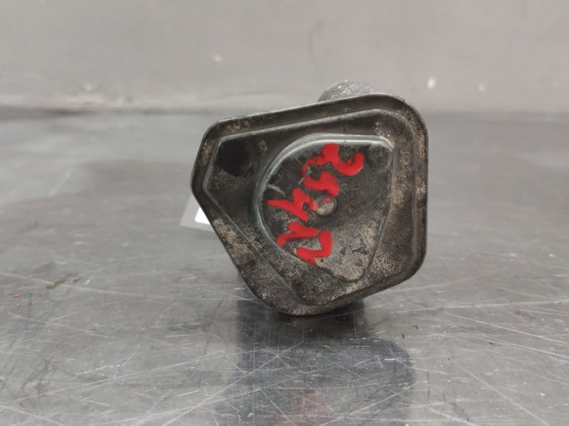 Recambio de caja mariposa para bmw serie 1 berlina (e81/e87) 120d referencia OEM IAM 780437302  