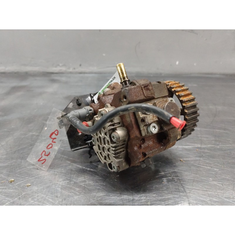 Recambio de bomba inyeccion para citroën c4 picasso i monospace (ud_) 1.6 hdi referencia OEM IAM 9683703780  