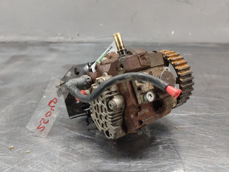 Recambio de bomba inyeccion para citroën c4 picasso i monospace (ud_) 1.6 hdi referencia OEM IAM 9683703780  