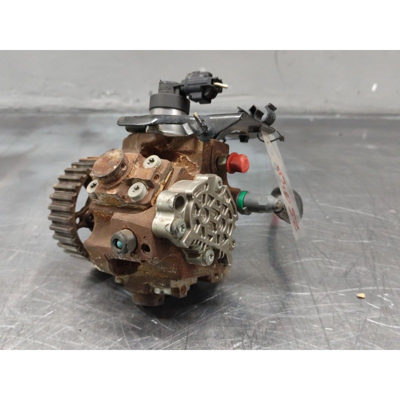 Recambio de bomba inyeccion para citroën c4 picasso i monospace (ud_) 1.6 hdi referencia OEM IAM 9683703780  