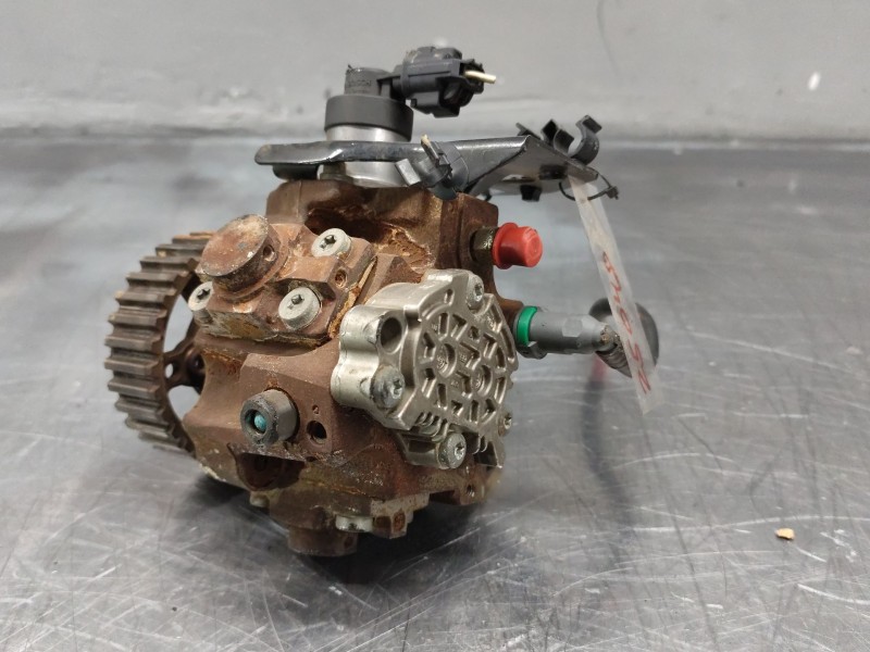 Recambio de bomba inyeccion para citroën c4 picasso i monospace (ud_) 1.6 hdi referencia OEM IAM 9683703780  