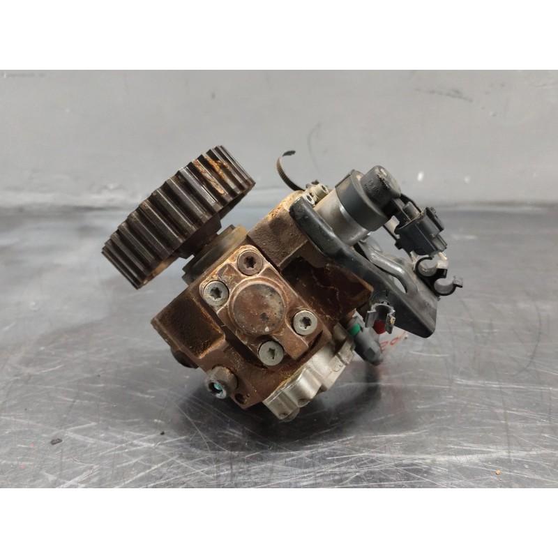 Recambio de bomba inyeccion para citroën c4 picasso i monospace (ud_) 1.6 hdi referencia OEM IAM 9683703780  