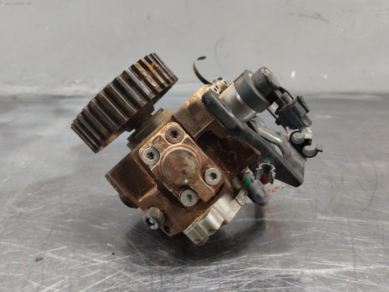 Recambio de bomba inyeccion para citroën c4 picasso i monospace (ud_) 1.6 hdi referencia OEM IAM 9683703780  