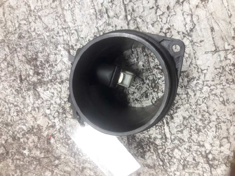 Recambio de caudalimetro para peugeot 407 st sport referencia OEM IAM 9645948980 5WK97002 4 PINS