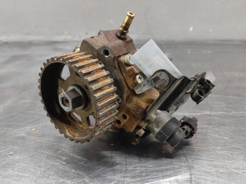 Recambio de bomba inyeccion para citroën c4 picasso i monospace (ud_) 1.6 hdi referencia OEM IAM 9683703780  