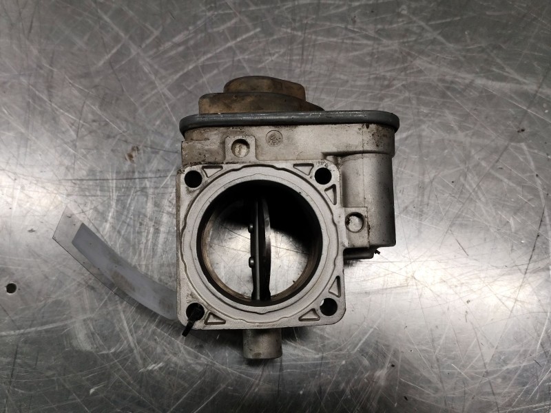 Recambio de caja mariposa para volkswagen caddy ka/kb (2k) 2.0 sdi referencia OEM IAM 038128069J  