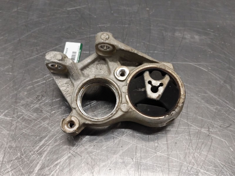 Recambio de soporte motor para seat ibiza ii (6k1) 1.9 tdi referencia OEM IAM 81090780  