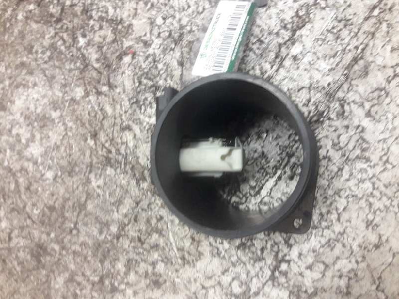 Recambio de caudalimetro para peugeot 407 st sport referencia OEM IAM 9645948980 5WK97002 4 PINS