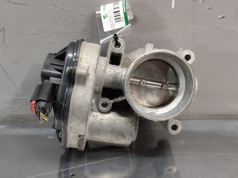 Recambio de caja mariposa para ford c-max (cb3) ghia referencia OEM IAM VP4M5U9E927DC  