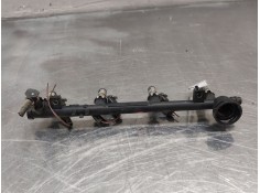 Recambio de rampa inyectora para renault laguna (b56) 1.8 16v rt referencia OEM IAM 7700107405 7700112777  2