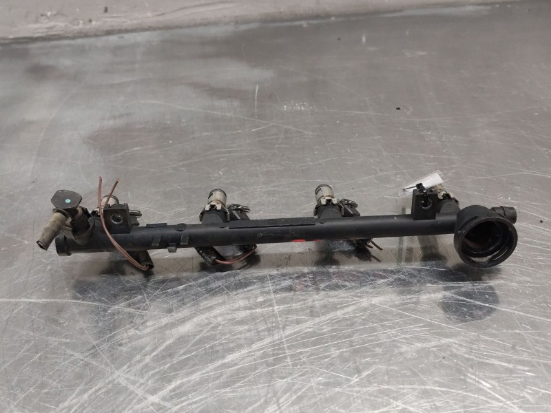 Recambio de rampa inyectora para renault laguna (b56) 1.8 16v rt referencia OEM IAM 7700107405 7700112777 