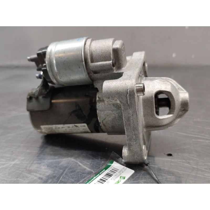 Recambio de motor arranque para peugeot 208 i (ca_, cc_) 1.2 thp 110 referencia OEM IAM 9674077280  