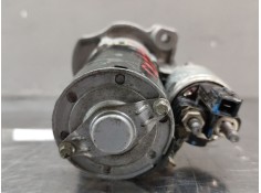 Recambio de motor arranque para peugeot 208 i (ca_, cc_) 1.2 thp 110 referencia OEM IAM 9674077280   2