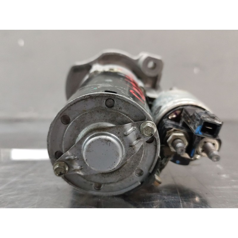 Recambio de motor arranque para peugeot 208 i (ca_, cc_) 1.2 thp 110 referencia OEM IAM 9674077280  
