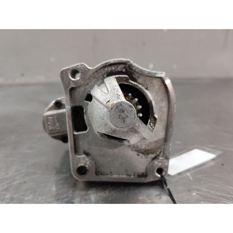 Recambio de motor arranque para peugeot 208 i (ca_, cc_) 1.2 thp 110 referencia OEM IAM 9674077280  