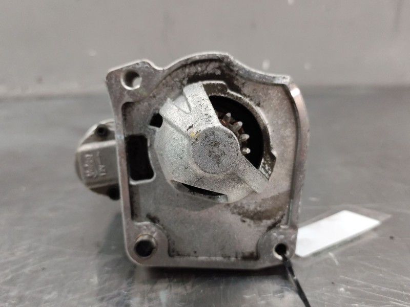 Recambio de motor arranque para peugeot 208 i (ca_, cc_) 1.2 thp 110 referencia OEM IAM 9674077280  