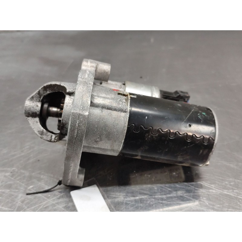 Recambio de motor arranque para peugeot 208 i (ca_, cc_) 1.2 thp 110 referencia OEM IAM 9674077280  