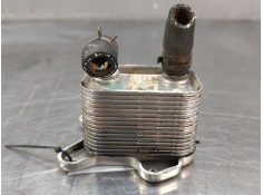 Recambio de enfriador aceite motor para opel combo (corsa c) 1.7 16v cdti referencia OEM IAM 8973235440   2