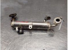 Recambio de enfriador egr para opel combo (corsa c) 1.7 16v cdti referencia OEM IAM 8973635151   2