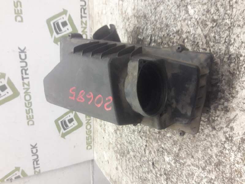 Recambio de filtro aire para peugeot 407 st sport referencia OEM IAM 9644910780  