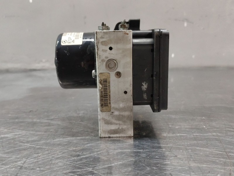 Recambio de abs para mercedes-benz clase c (w203) berlina 220 cdi (203.006) referencia OEM IAM A2095451432  