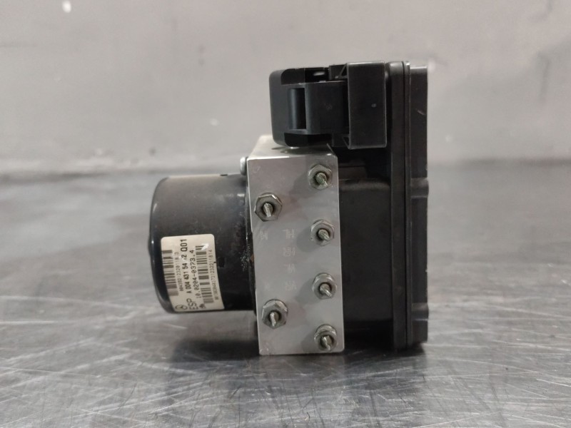 Recambio de abs para mercedes-benz clase c (w203) berlina 220 cdi (203.006) referencia OEM IAM A2095451432  