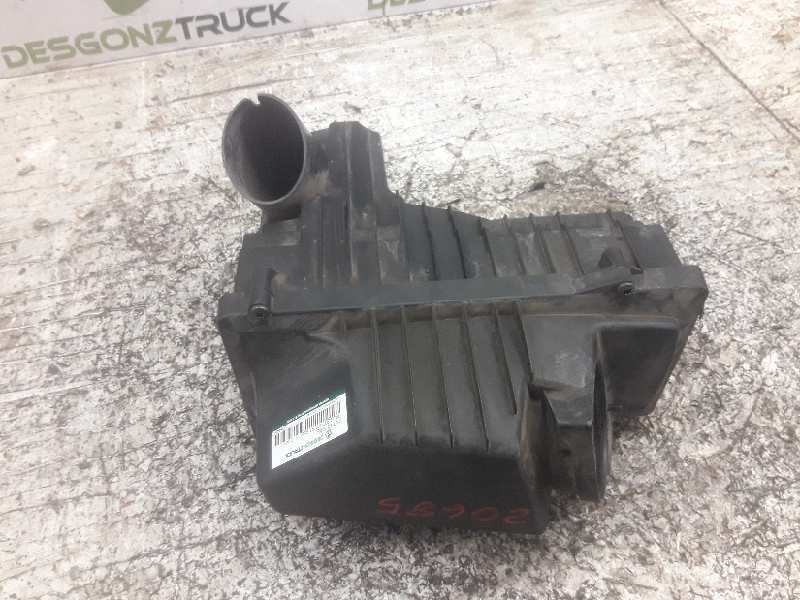 Recambio de filtro aire para peugeot 407 st sport referencia OEM IAM 9644910780  