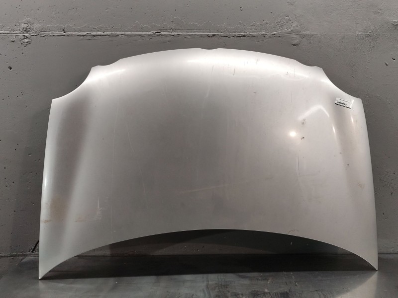 Recambio de capo para volkswagen polo iv (9n_, 9a_) 1.9 sdi referencia OEM IAM   