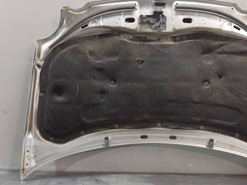 Recambio de capo para volkswagen polo iv (9n_, 9a_) 1.9 sdi referencia OEM IAM   