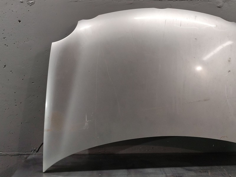 Recambio de capo para volkswagen polo iv (9n_, 9a_) 1.9 sdi referencia OEM IAM   