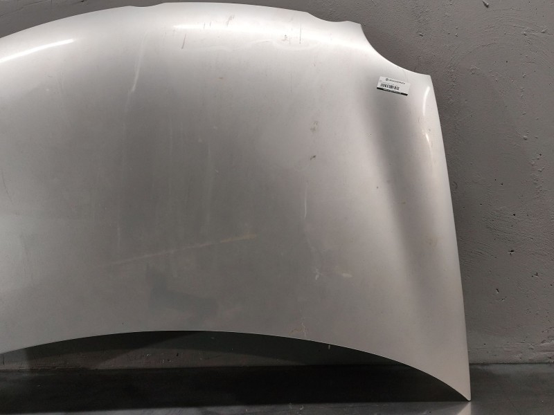 Recambio de capo para volkswagen polo iv (9n_, 9a_) 1.9 sdi referencia OEM IAM   