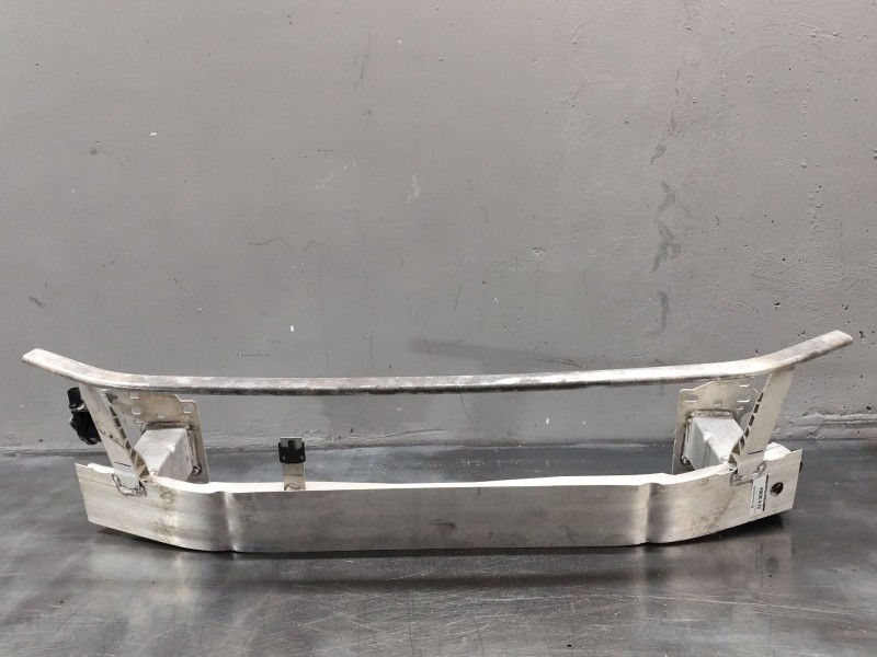 Recambio de refuerzo paragolpes delantero para audi q3 (f3b) 35 tdi quattro referencia OEM IAM   