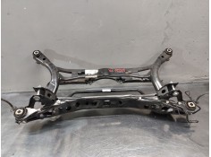 Recambio de cuna trasera para audi q3 (f3b) 35 tdi quattro referencia OEM IAM    2