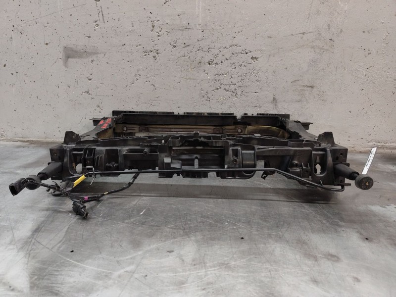 Recambio de panel frontal para ford tourneo courier b460 monospace 1.0 ecoboost referencia OEM IAM   