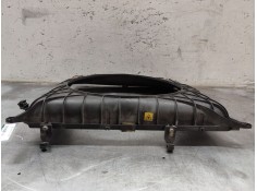 Recambio de envolvente radiador para iveco daily vi furgoneta 33s12, 35s12, 35c12 referencia OEM IAM    2