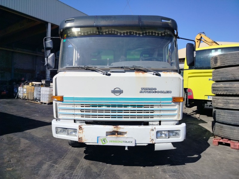 nissan eco - t 160.90/117 kw/e2 del año 2000