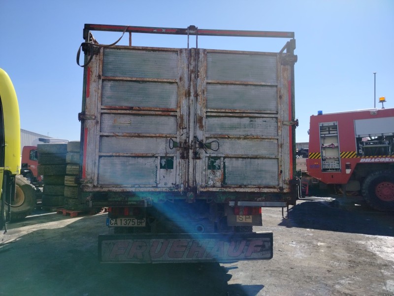 nissan eco - t 160.90/117 kw/e2 del año 2000