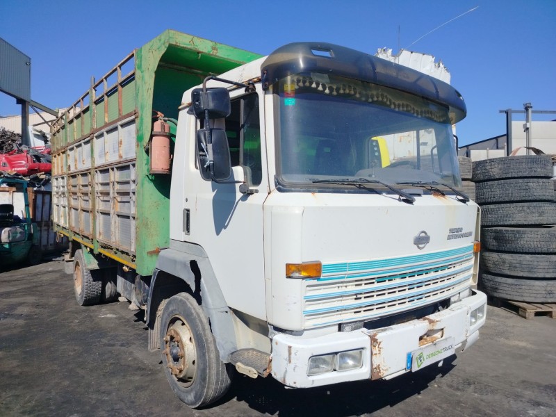 nissan eco - t 160.90/117 kw/e2 del año 2000