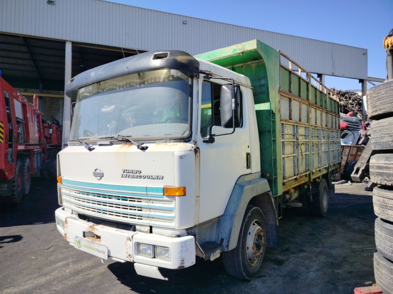 nissan eco - t 160.90/117 kw/e2 del año 2000