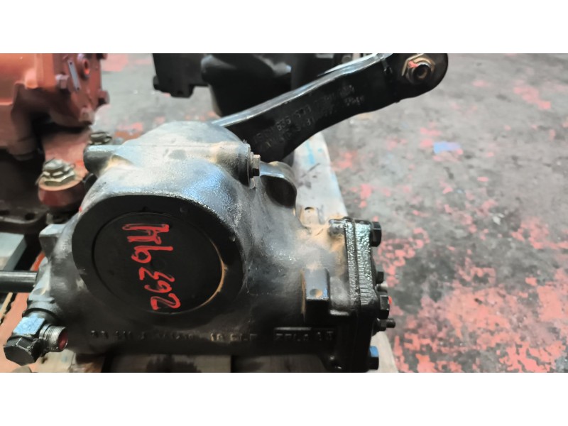 Recambio de caja direccion para man tg-m 18.xxx 6.9 diesel referencia OEM IAM 85462006033 8098955881 