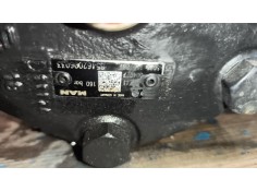 Recambio de caja direccion para man tg-m 18.xxx 6.9 diesel referencia OEM IAM 85462006033 8098955881  2